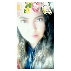 Meet your Posher, Maribel